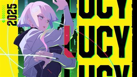 cyberpunk lucy|Guilty Gear Strive Producer Talks Lucy From。